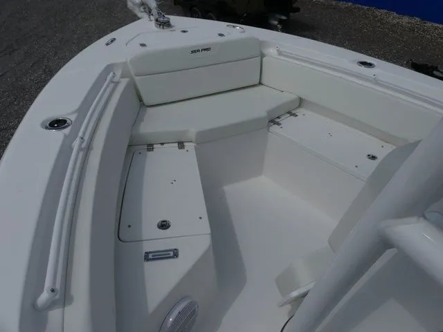 Slide: The Image of Sea Pro 225 FLXR Sandbar 2026 - 13