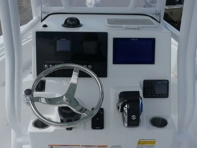 Slide: The Image of Sea Pro 225 FLXR Sandbar 2026 - 16