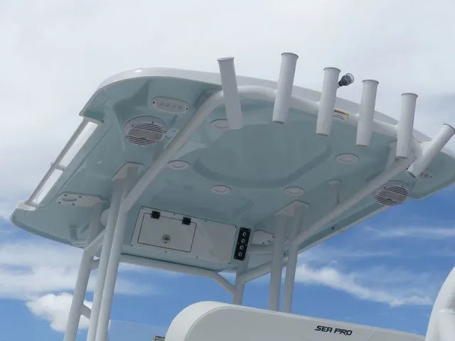 Slide: The Image of Sea Pro 225 FLXR Sandbar 2026 - 19