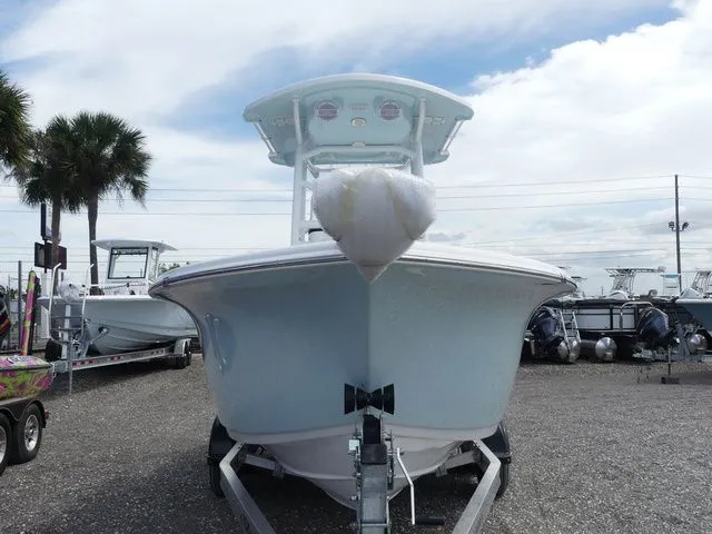 Slide: The Image of Sea Pro 225 FLXR Sandbar 2026 - 2