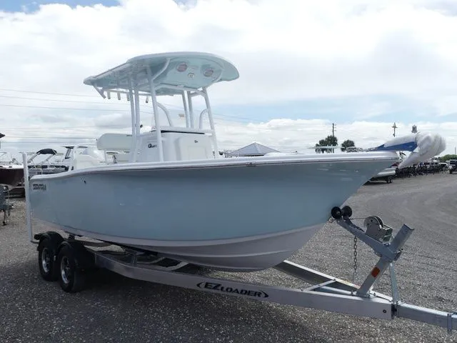 Slide: The Image of Sea Pro 225 FLXR Sandbar 2026 - 3