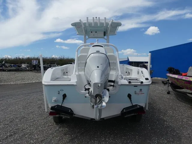 Slide: The Image of Sea Pro 225 FLXR Sandbar 2026 - 5