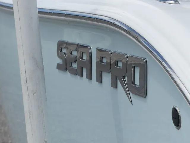 Slide: The Image of Sea Pro 225 FLXR Sandbar 2026 - 7