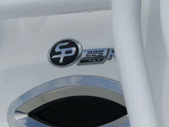 Slide: The Image of Sea Pro 225 FLXR Sandbar 2026 - 8