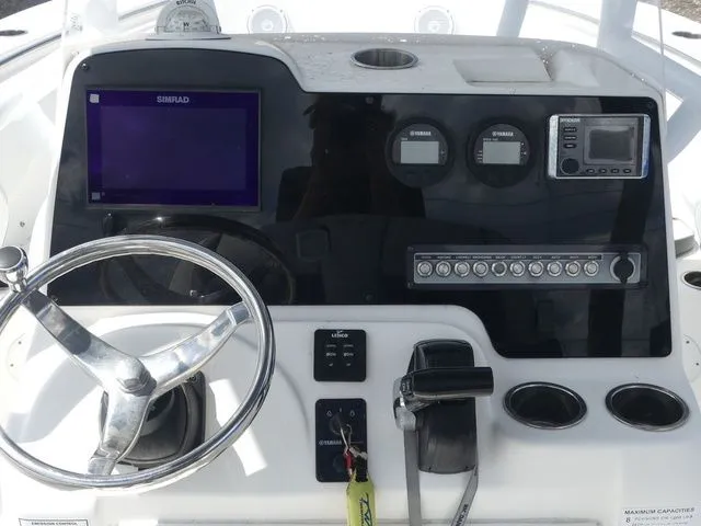 Slide: The Image of Tidewater 220 LXF 2018 - 16