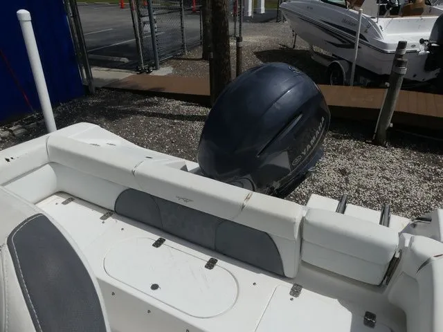 Slide: The Image of Tidewater 220 LXF 2018 - 17