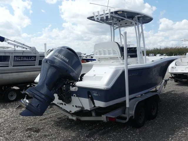 Slide: The Image of Tidewater 220 LXF 2018 - 4