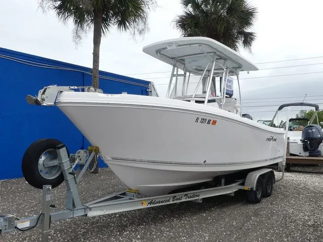 The Image of Pro-Line 23 Sport 2017 - 1