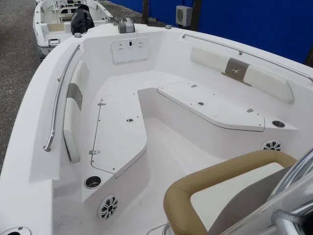 Slide: The Image of Pro-Line 23 Sport 2017 - 12