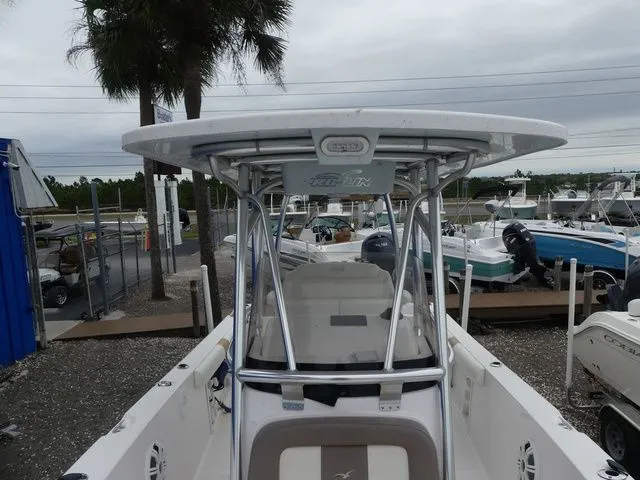 Slide: The Image of Pro-Line 23 Sport 2017 - 14