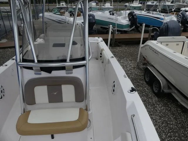 Slide: The Image of Pro-Line 23 Sport 2017 - 16