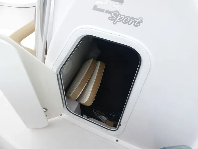 Slide: The Image of Pro-Line 23 Sport 2017 - 17