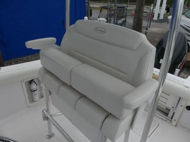 Slide: The Image of Pro-Line 23 Sport 2017 - 18