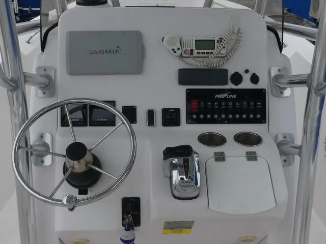 Slide: The Image of Pro-Line 23 Sport 2017 - 19