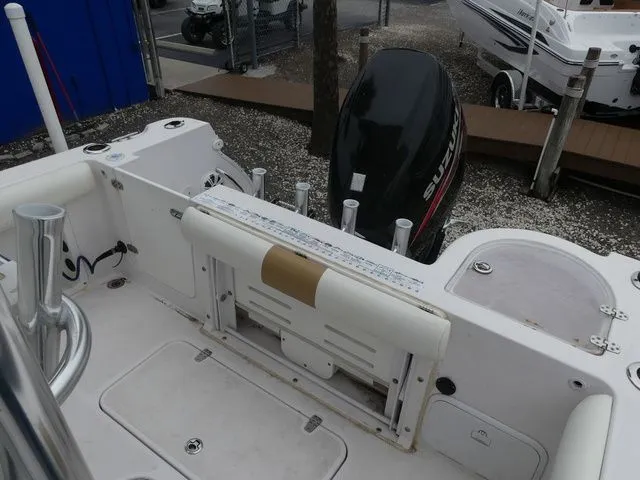 Slide: The Image of Pro-Line 23 Sport 2017 - 20