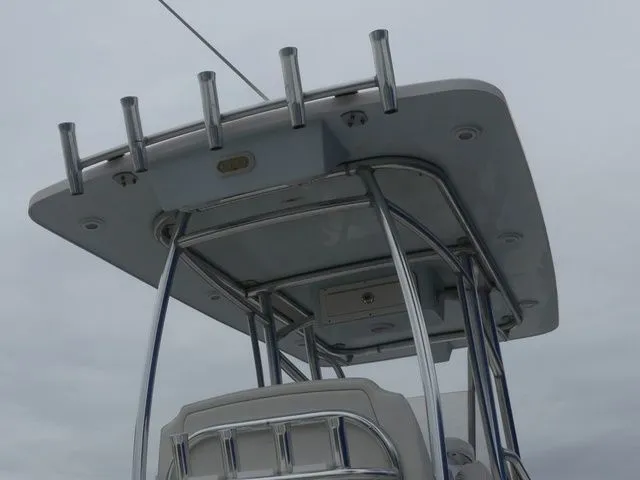 Slide: The Image of Pro-Line 23 Sport 2017 - 22