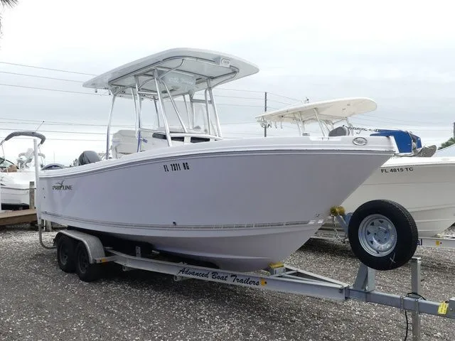 Slide: The Image of Pro-Line 23 Sport 2017 - 3