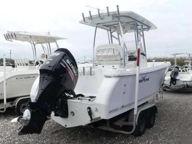 Slide: The Image of Pro-Line 23 Sport 2017 - 4