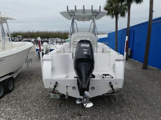 Slide: The Image of Pro-Line 23 Sport 2017 - 5