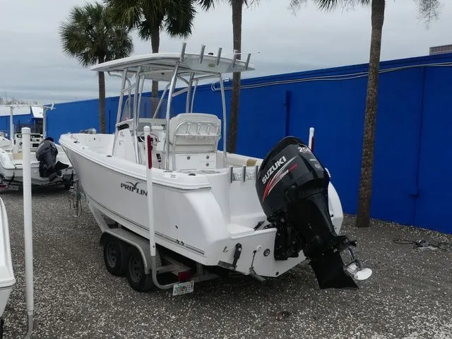 Slide: The Image of Pro-Line 23 Sport 2017 - 6