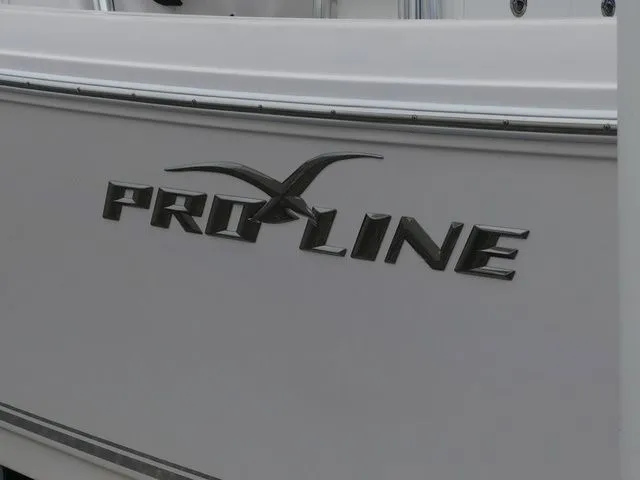 Slide: The Image of Pro-Line 23 Sport 2017 - 7