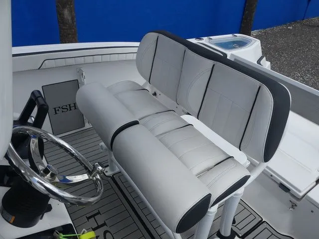 Slide: The Image of Yamaha 252 FSH® SPORT 2022 - 12