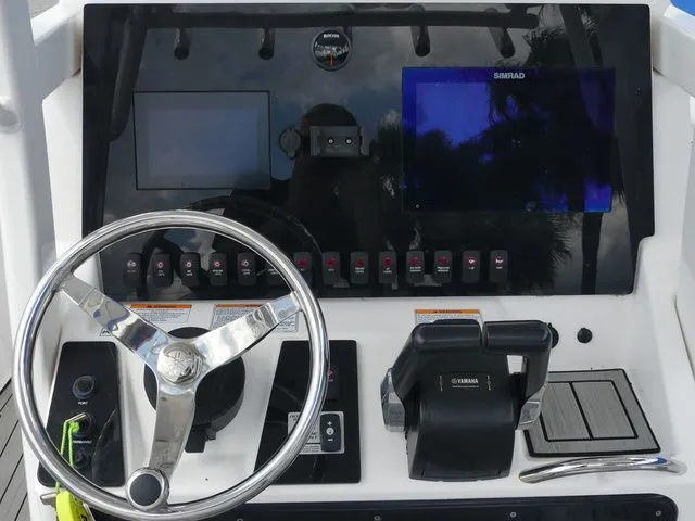 Slide: The Image of Yamaha 252 FSH® SPORT 2022 - 13