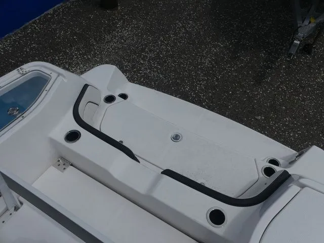 Slide: The Image of Yamaha 252 FSH® SPORT 2022 - 15