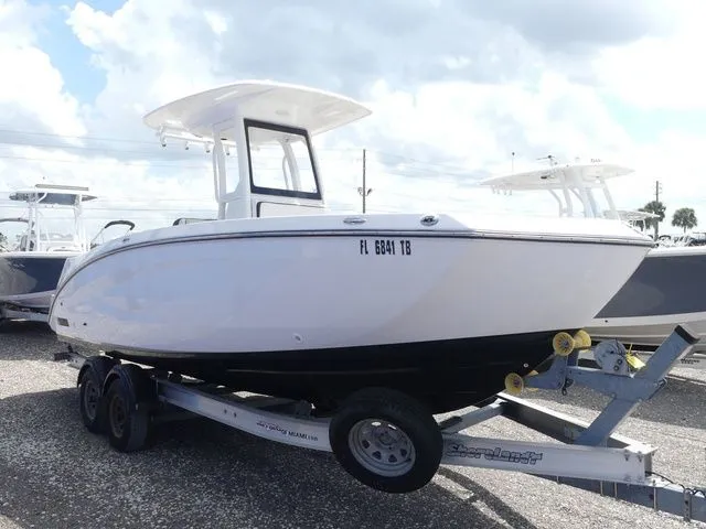 Slide: The Image of Yamaha 252 FSH® SPORT 2022 - 3