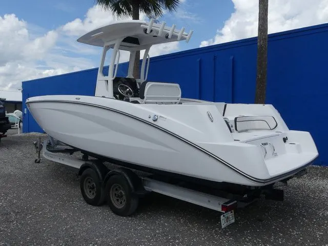 Slide: The Image of Yamaha 252 FSH® SPORT 2022 - 6