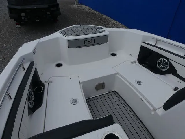 Slide: The Image of Yamaha 252 FSH® SPORT 2022 - 8