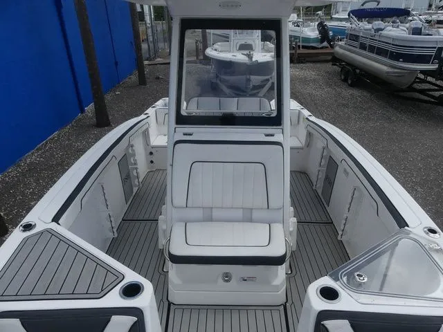 Slide: The Image of Yamaha 252 FSH® SPORT 2022 - 9