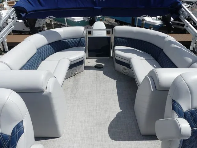 Slide: The Image of Nepallo PONTOON 22QL 2022 - 11