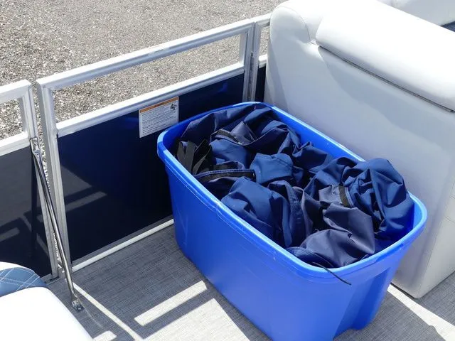 Slide: The Image of Nepallo PONTOON 22QL 2022 - 13