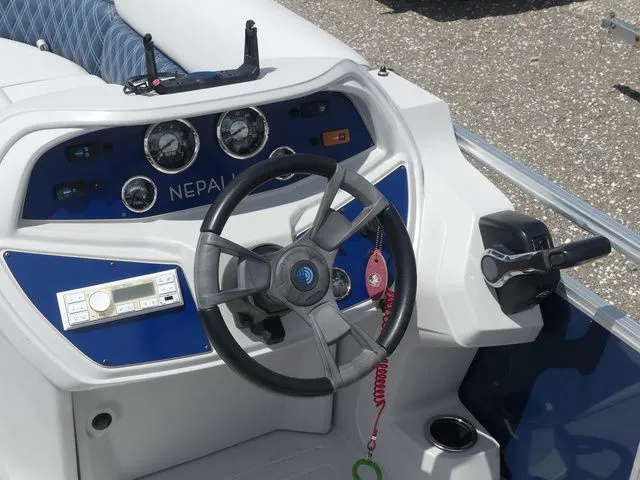 Slide: The Image of Nepallo PONTOON 22QL 2022 - 14