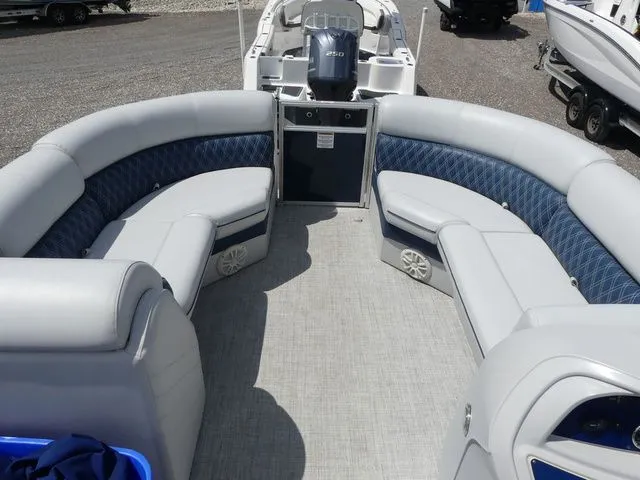 Slide: The Image of Nepallo PONTOON 22QL 2022 - 15