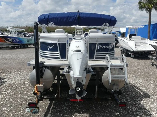 Slide: The Image of Nepallo PONTOON 22QL 2022 - 5