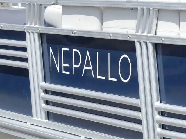 Slide: The Image of Nepallo PONTOON 22QL 2022 - 7