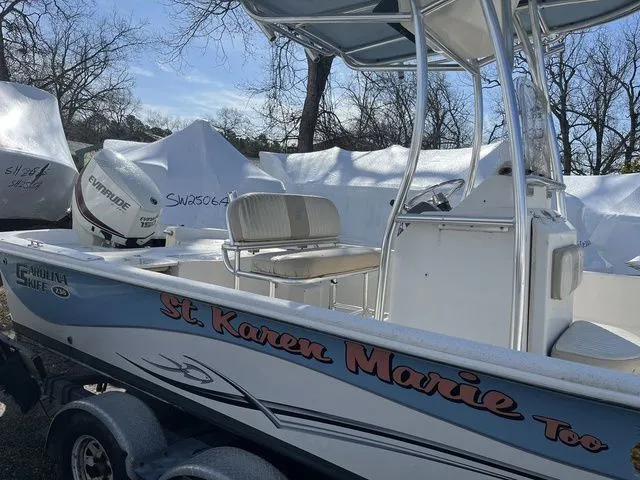 The Image of Carolina 238 DLV 2017 - undefined