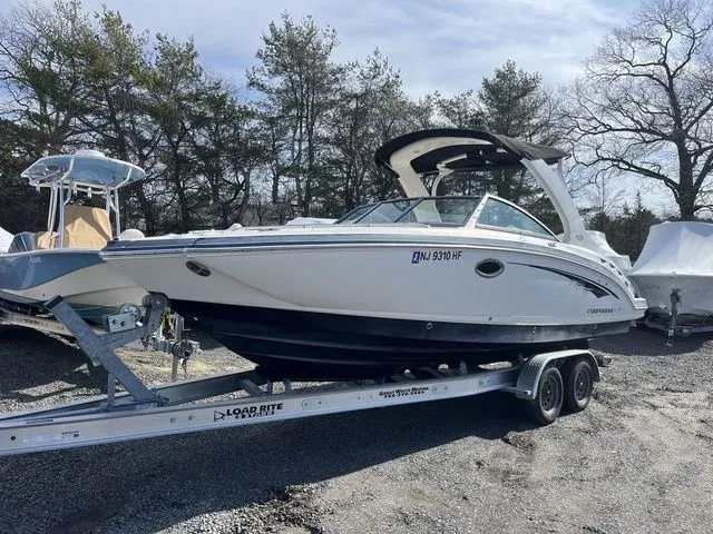 Slide: The Image of Chaparral 264 WT Sportdeck 2014 - 3