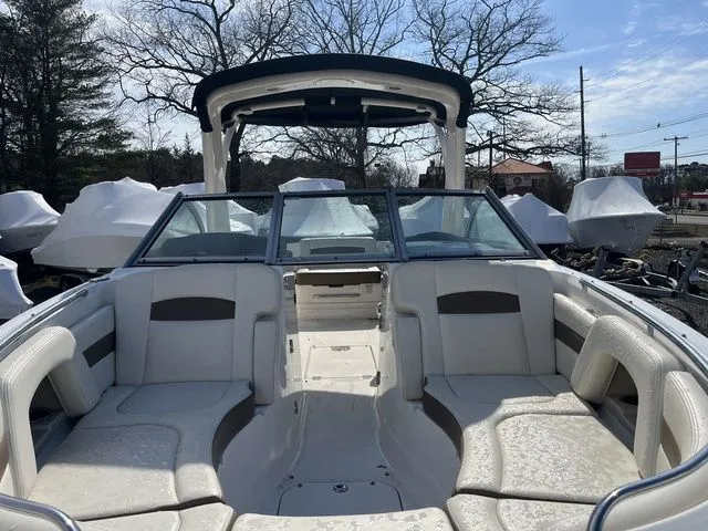 Slide: The Image of Chaparral 264 WT Sportdeck 2014 - 4