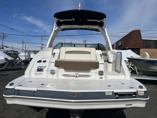 Slide: The Image of Chaparral 264 WT Sportdeck 2014 - 5