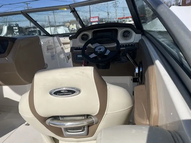 Slide: The Image of Chaparral 264 WT Sportdeck 2014 - 8
