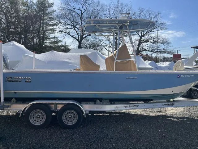 Slide: The Image of Carolina 26 Ultra Elite 2024 - 2