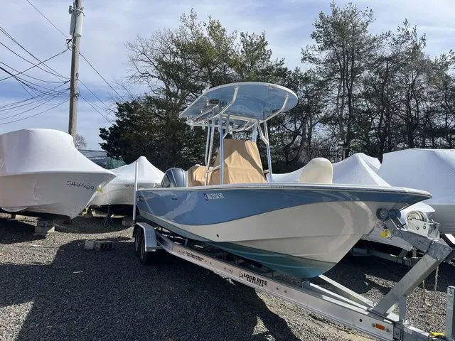 Slide: The Image of Carolina 26 Ultra Elite 2024 - 3