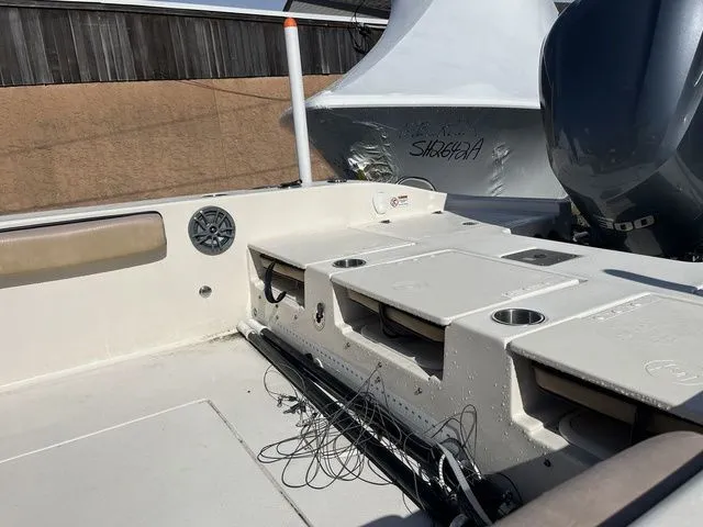 Slide: The Image of Carolina 26 Ultra Elite 2024 - 5