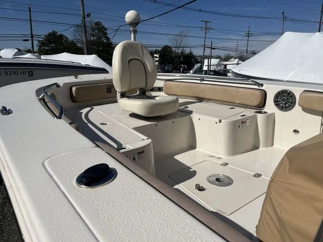 Slide: The Image of Carolina 26 Ultra Elite 2024 - 6