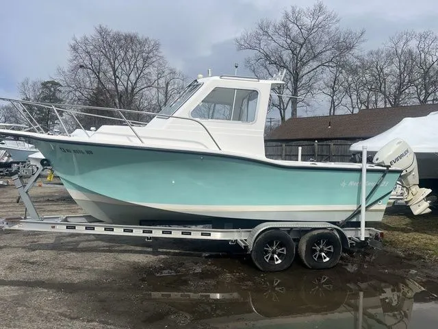 The Image of North Coast 21 HT 2008 - 1