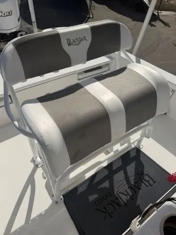 Slide: The Image of Blackjack 256 2018 - 10