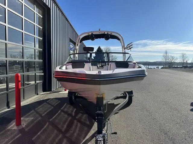 Slide: The Image of Yamaha AR195 2023 - 3